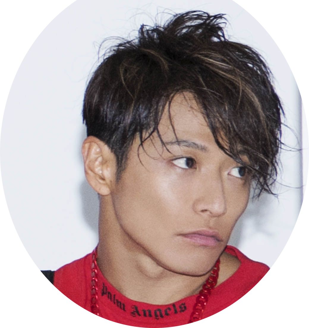 千叶凉平想要做这样那样的事情哦