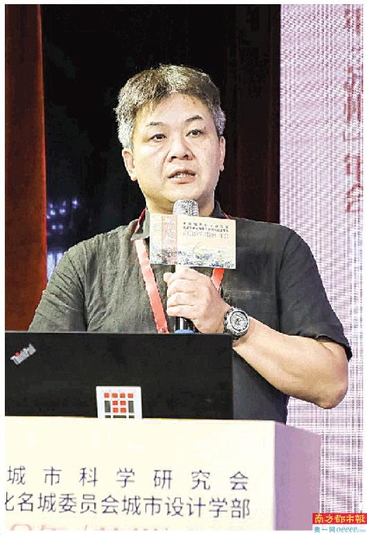 邓东简介邓东,中国城市规划设计研究院副总规划师,城市更新研究所所长