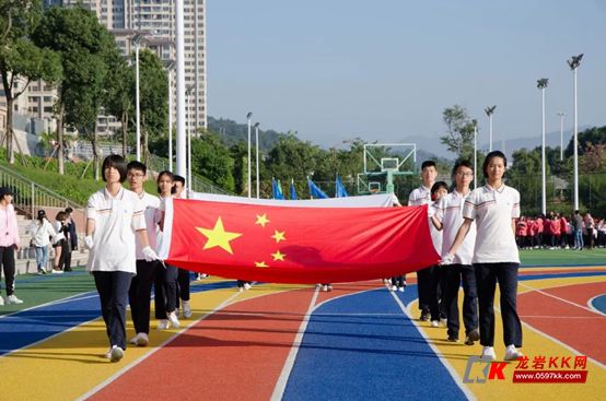 龙岩紫金山实验学校图片