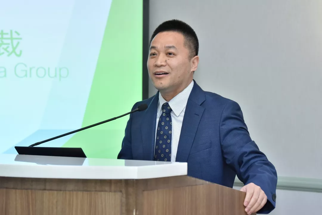 神州数码与思科签署合作备忘录 共绘云生态创新蓝图