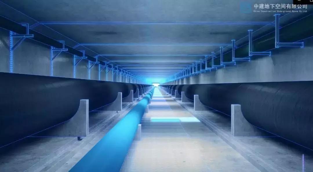 探究城市地下空间开发从增量到存量的升级转变