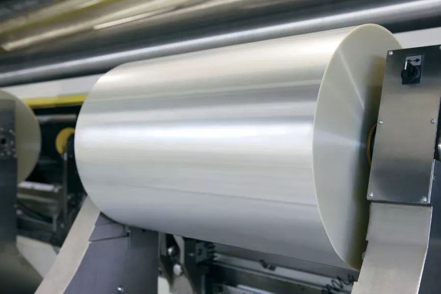 bopet薄膜应用领域拓宽行业或将迎来利润新增长