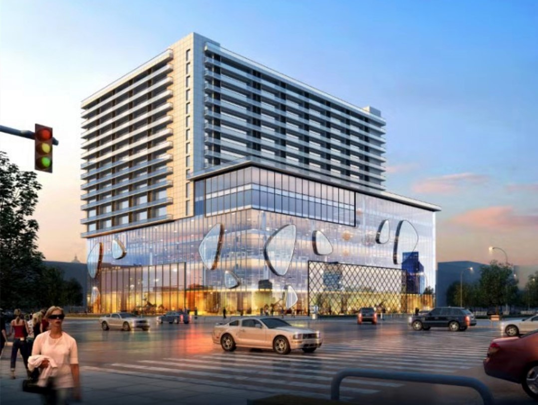 柬埔寨西港迈向高质量发展专访自由女神集团董事长刘大卫