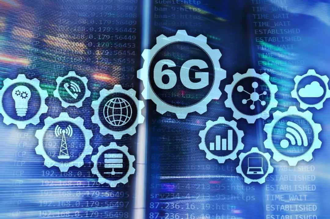 科技部:中国6g研发正式启动