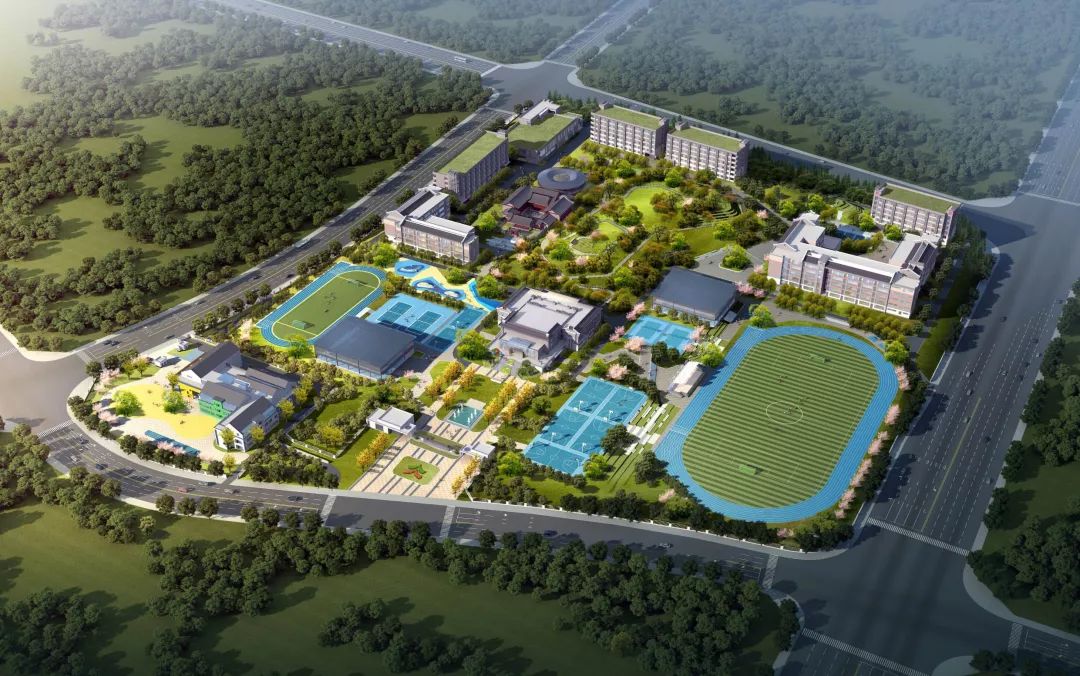 宜春天立学校2020年教师招聘公告