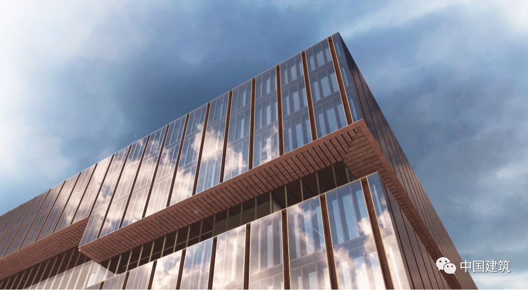 被亿万网友吹爆的亚投行总部大楼究竟有何玄机