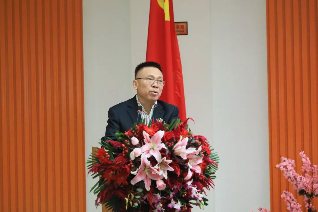 营养健康及特殊食品研发系统管理与产品优化研讨论坛在京召开