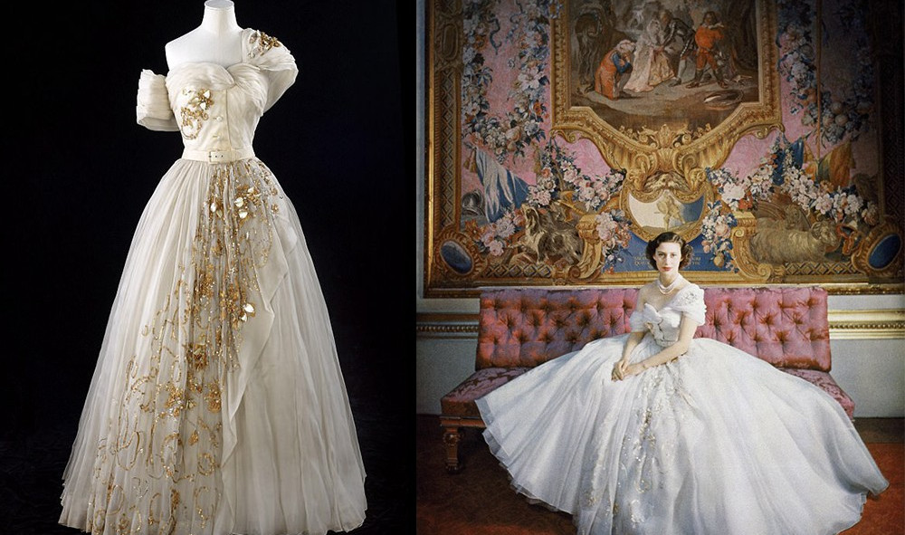 玛格丽特公主:爱上女王侍卫下嫁平民摄影师,但她的爱情是个悲剧