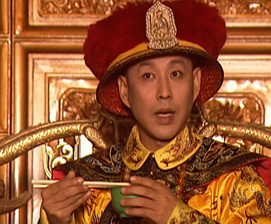 吴三桂有享之不尽的荣华富贵,且年事已高,为何不养老却要反清?_康熙