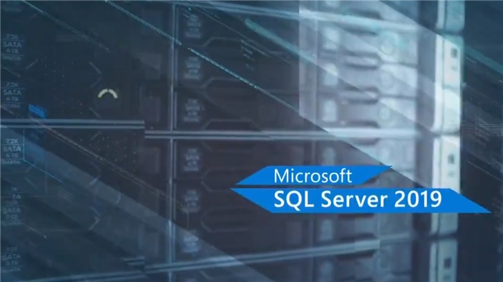 微軟sql server 2019 全新發布,更新內容亮點都在這裡了_數據庫