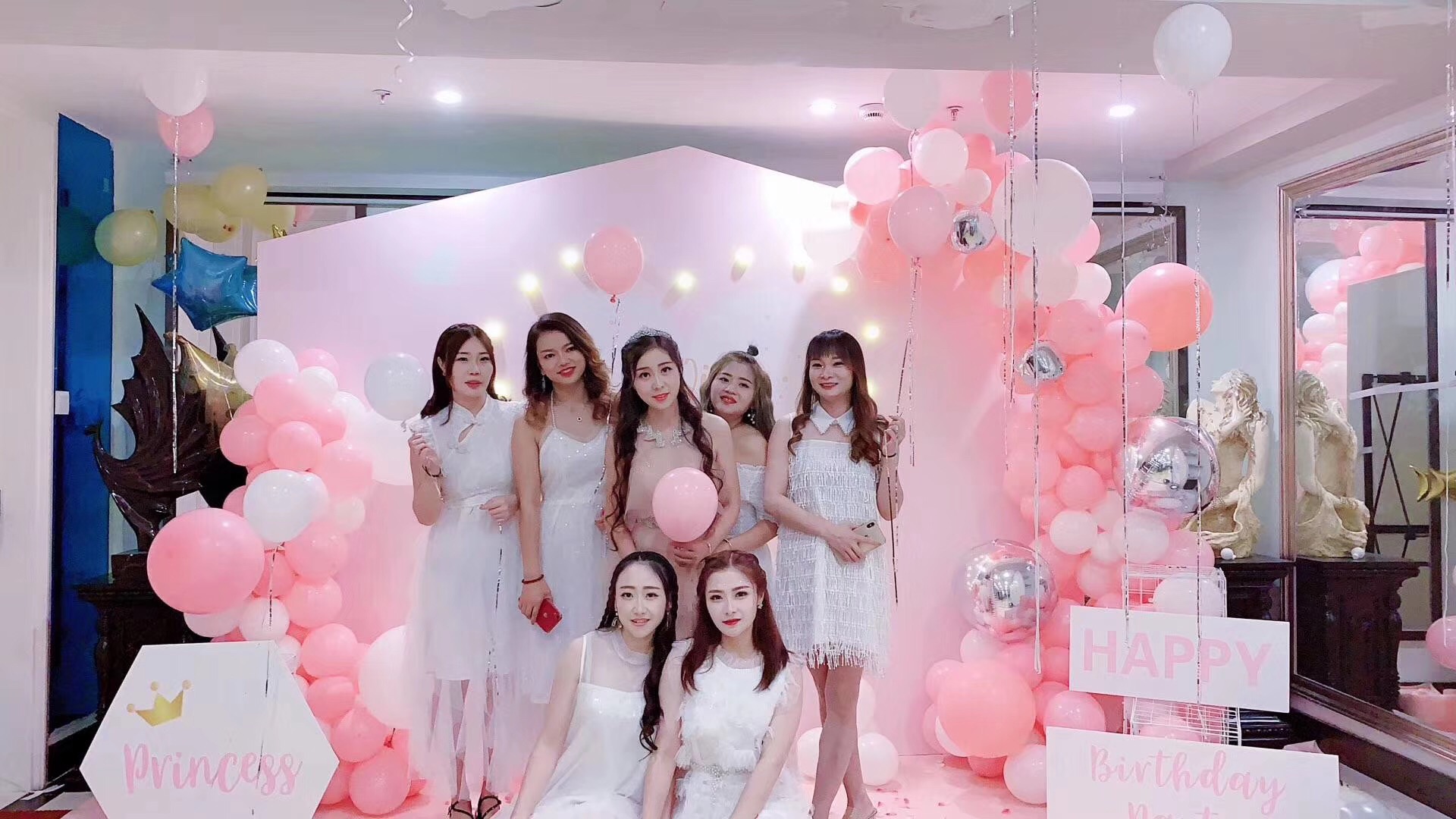 怎样才算成功的生日派对