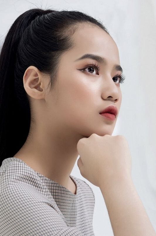 第1532期丨14岁女孩生来手臂残缺,坚持梦想逆袭成模特:如果没有奇迹