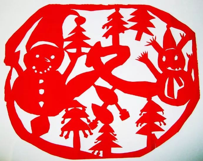 文艺研究冬季传统节日立冬