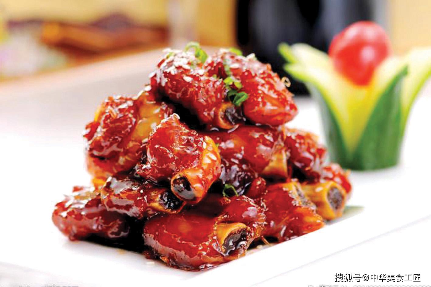 【中华美食工匠】朱建平 中国烹饪大师 上海名厨-搜狐大视野-搜狐新闻
