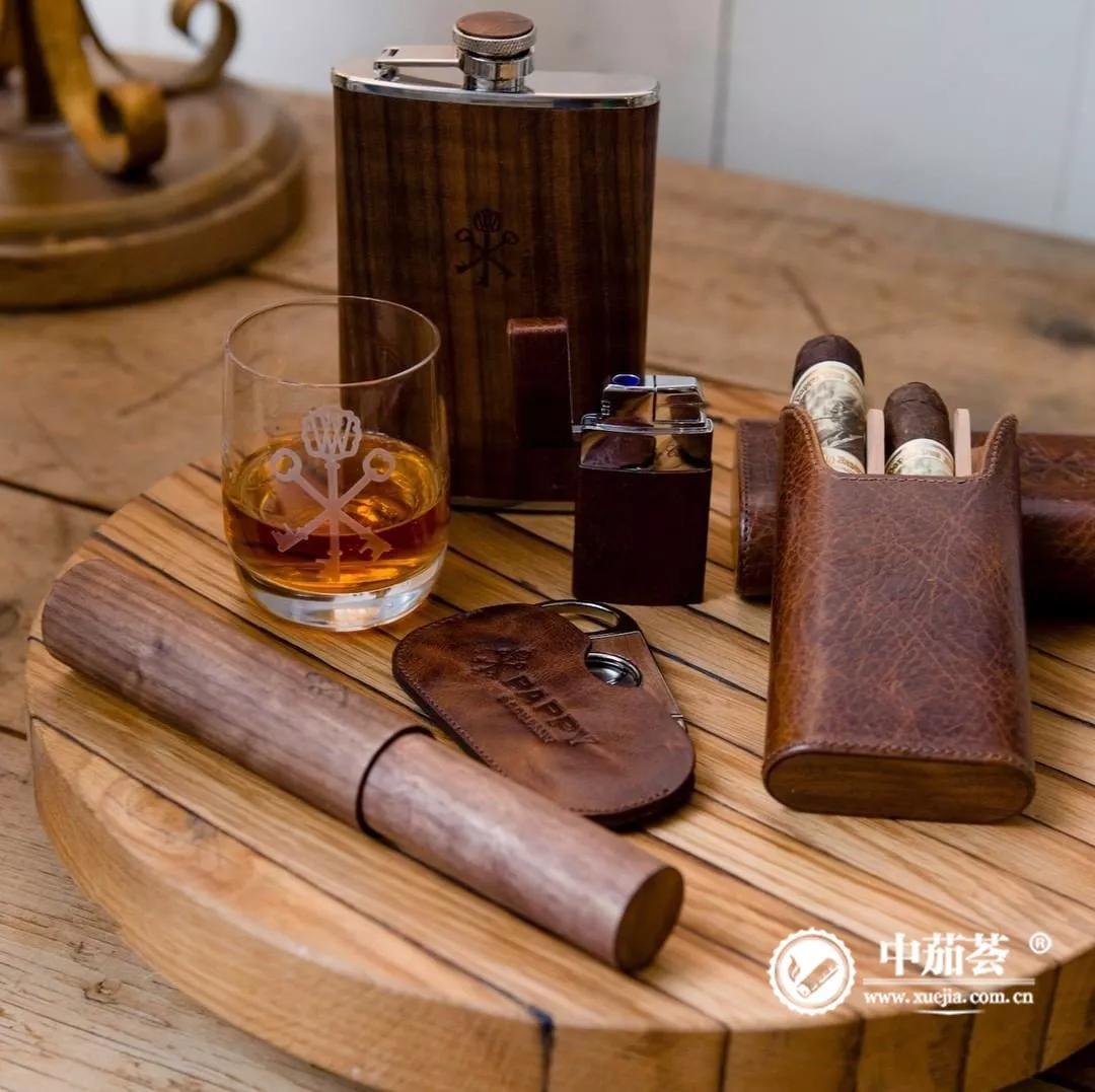 带你感受雪茄的数种口感金特罗小金特罗