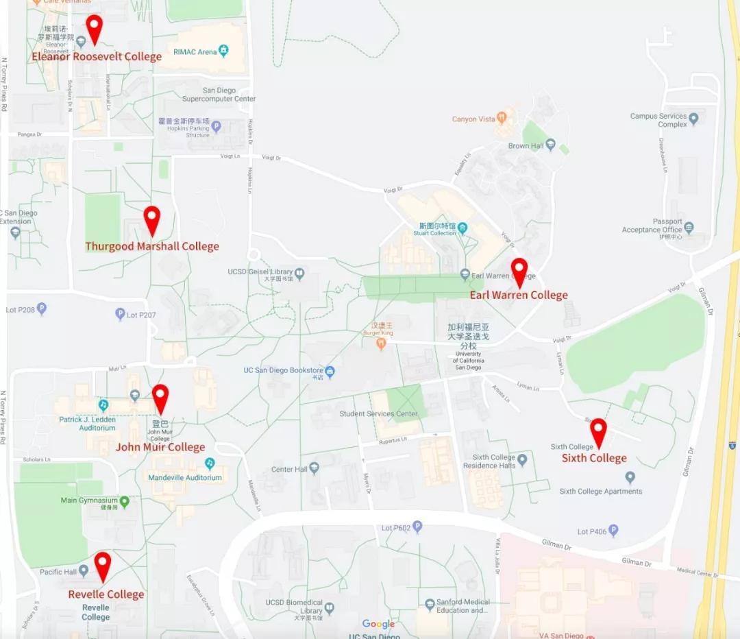 加州大学深度系列-这个申请中最让人困惑的问题如何回答?