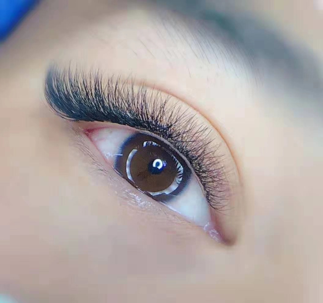 细数嫁接睫毛的种类与最佳睫毛是哪种