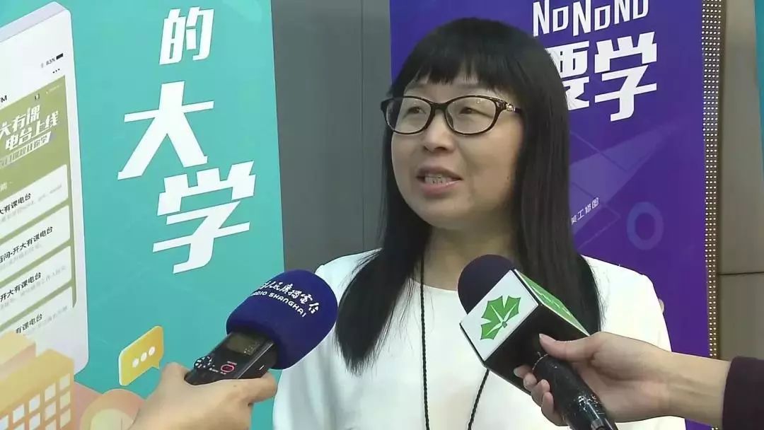 上海开放大学人文学院教授杨敏表示,研读经典可以滋养我们的个人素养