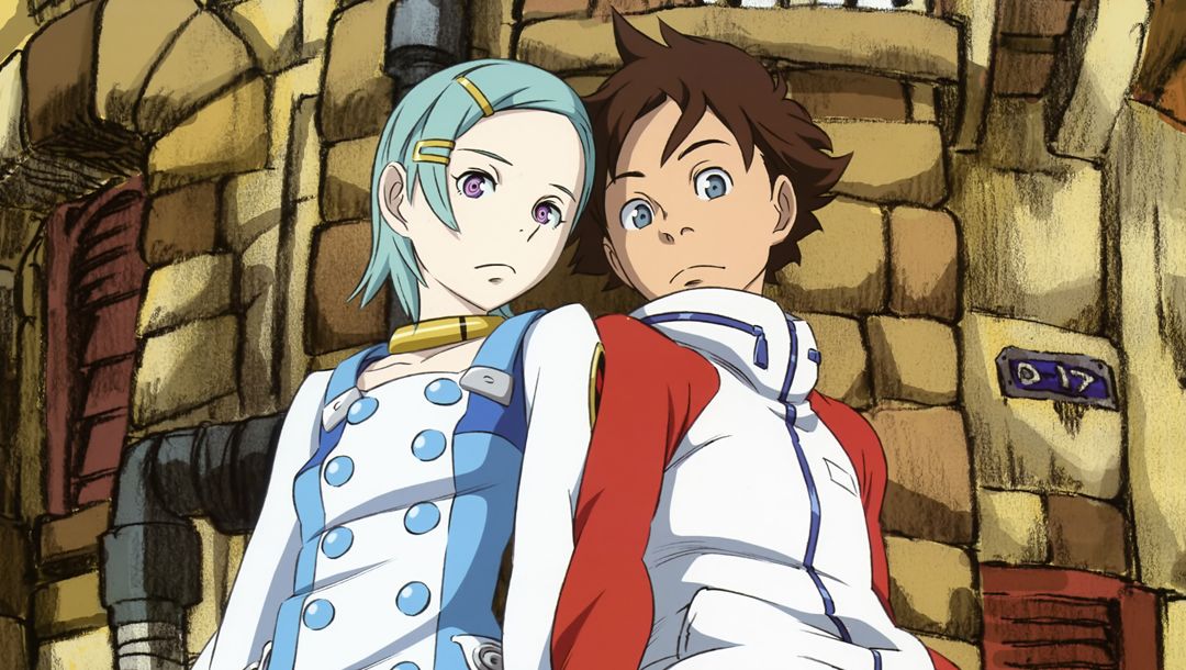 《交响诗篇》——bones的一次魔幻而又不现实的挑战