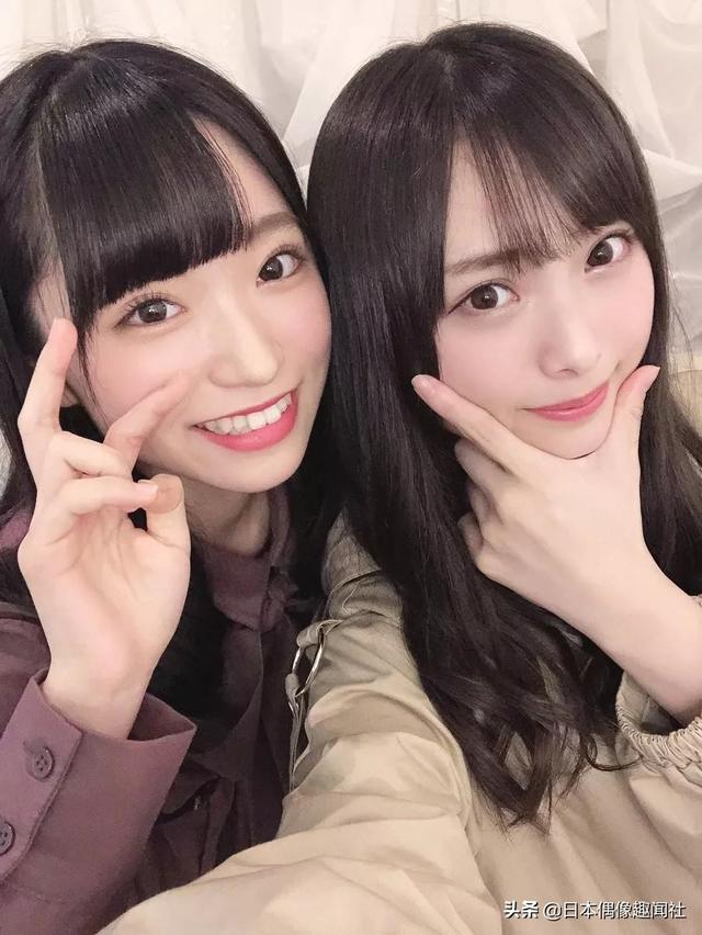 趣闻盘点令和最强美少女日向坂46小坂菜绪登场