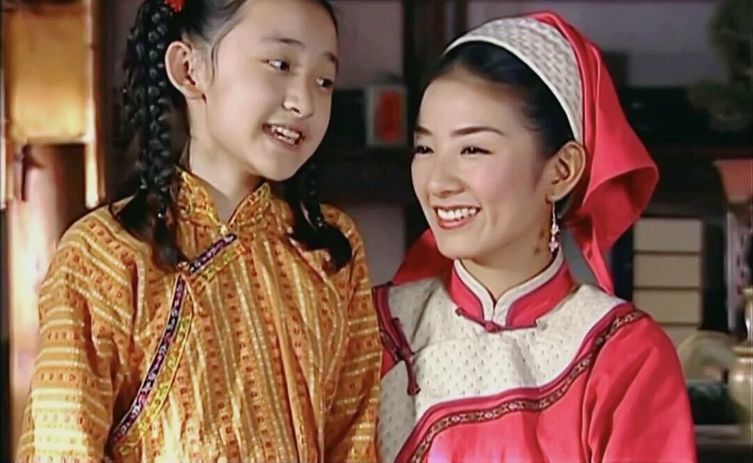 黄奕她是演员更是有态度的力量女性