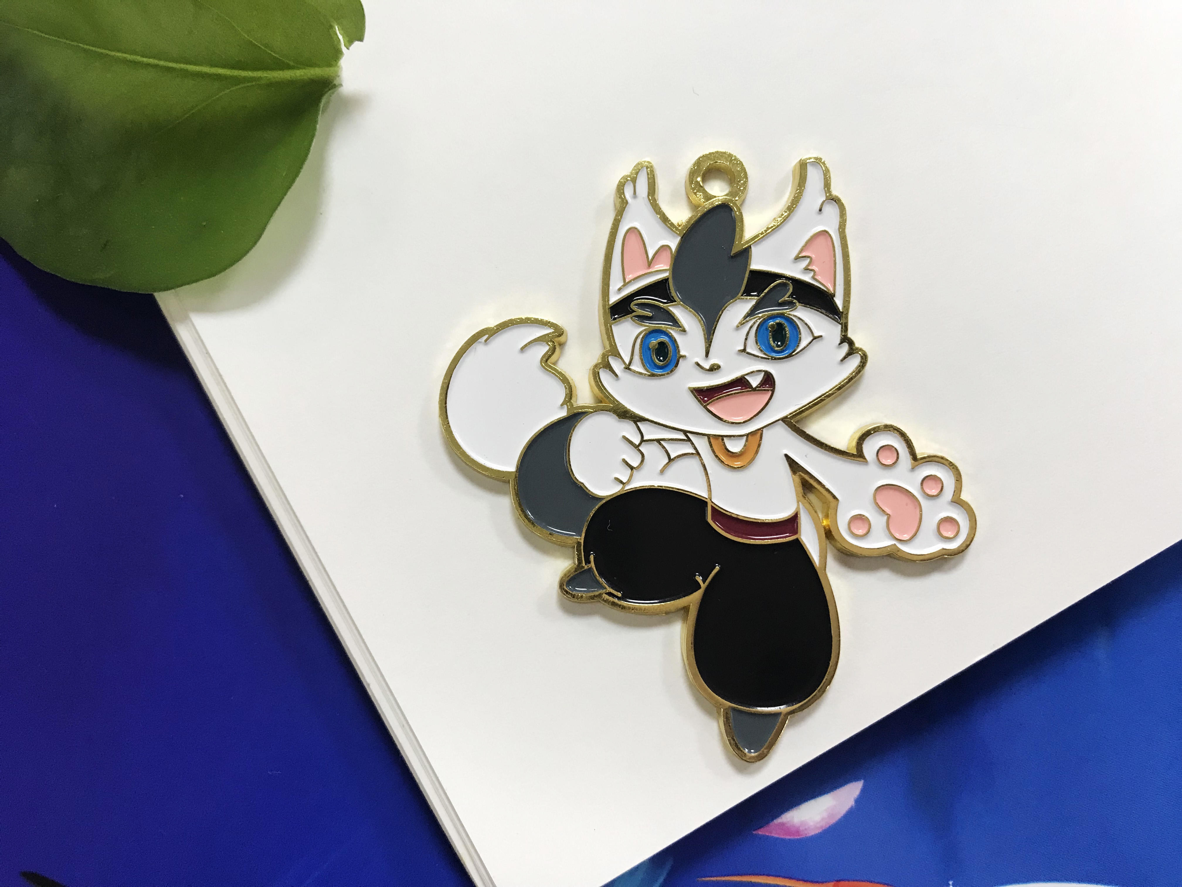 动漫衍生品风口到来,未来可期!