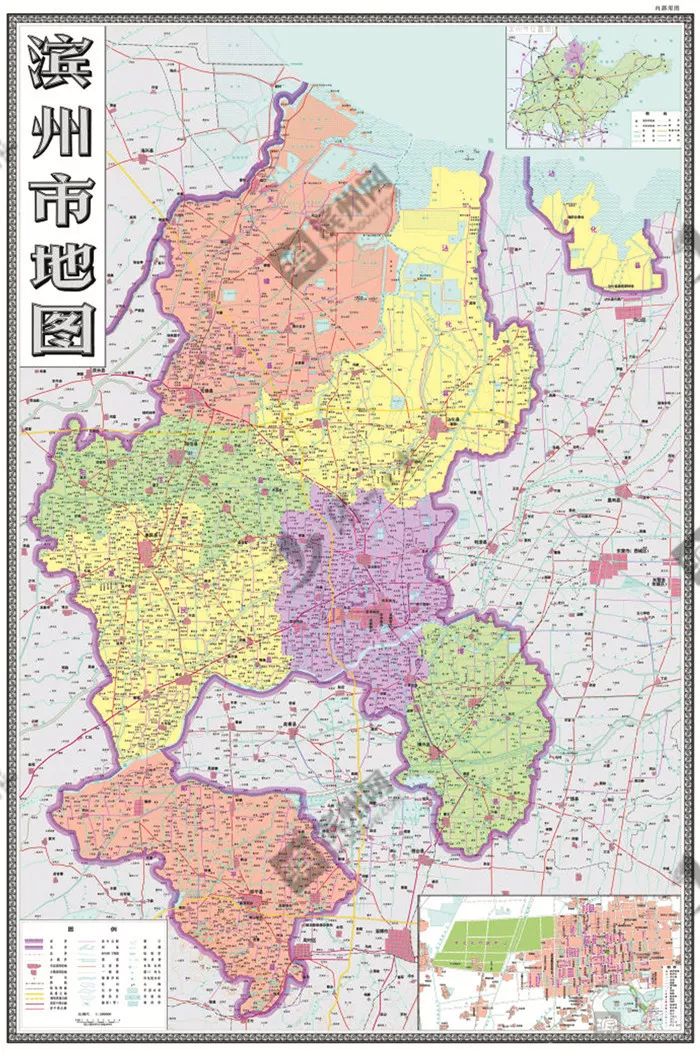 惠民县各乡镇大集地图图片