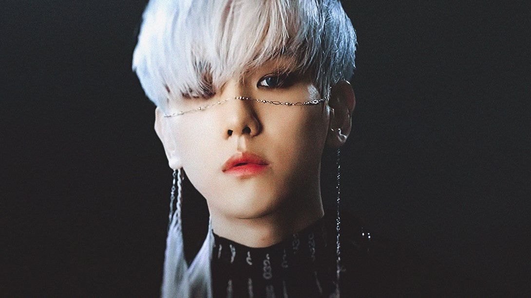 exo伯贤超致命新造型上韩网热搜,粉丝炸锅:这也太帅了吧!