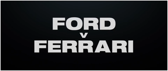 《ford v ferrari 》身後的故事_搜狐汽車_搜狐網