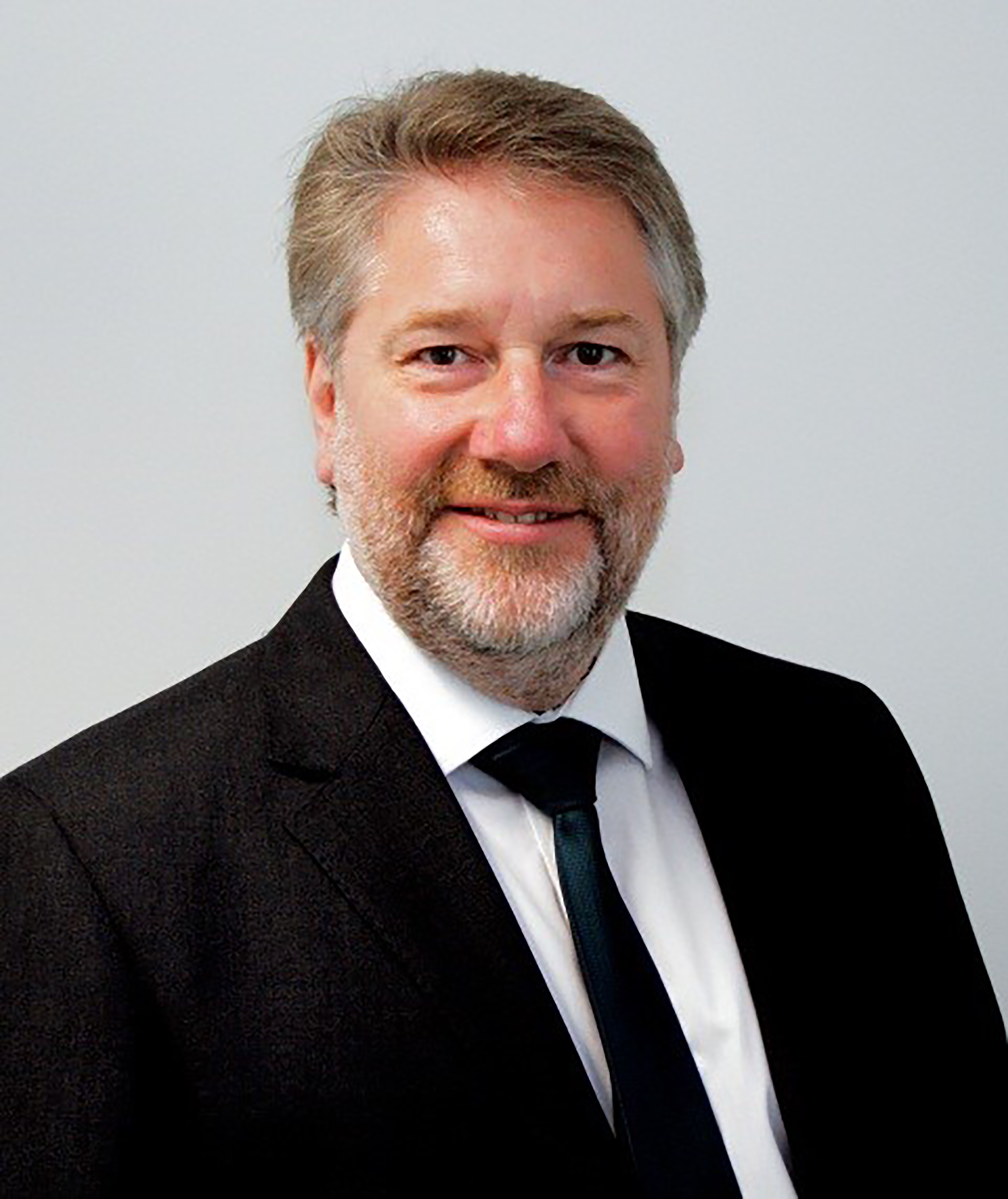 李大龙出任捷豹路虎联合市场销售与服务机构总裁 2020年1月1日正式