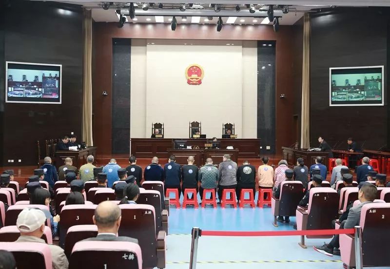 最高人民法院最高人民检察院公安部发文明确套路贷司法定义