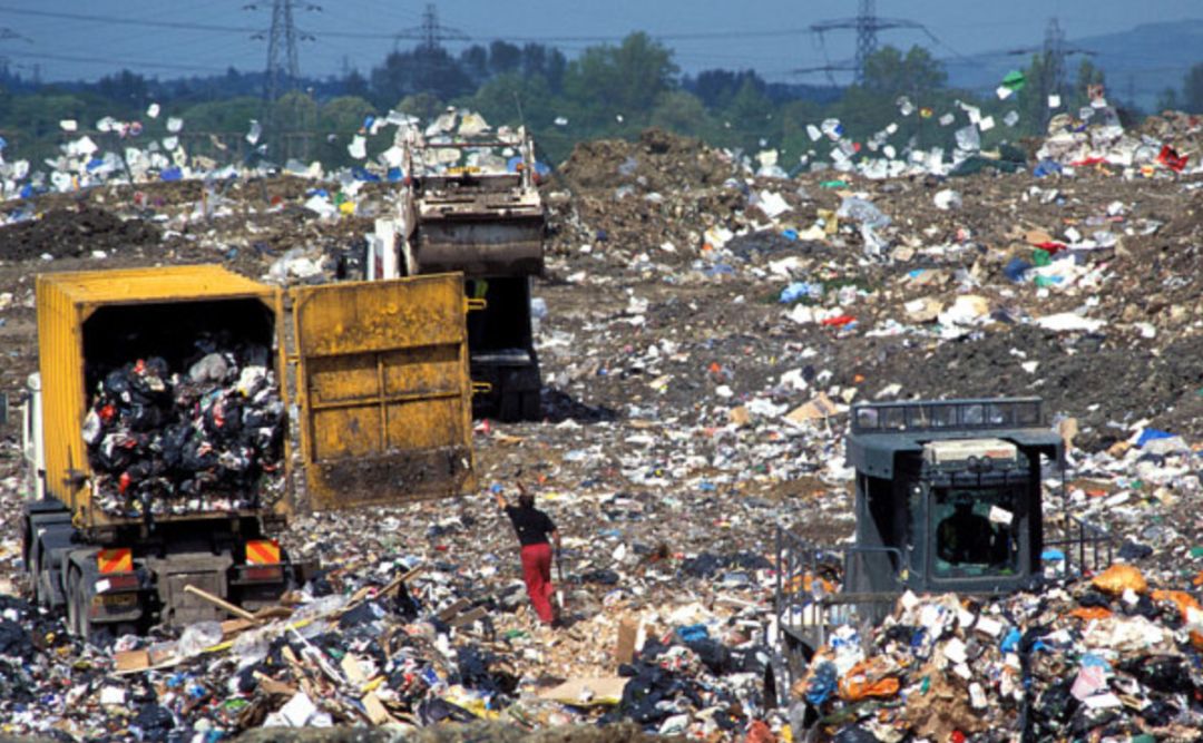 泰晤士河寿命进入倒计时原因竟是被50年的毒垃圾侵蚀