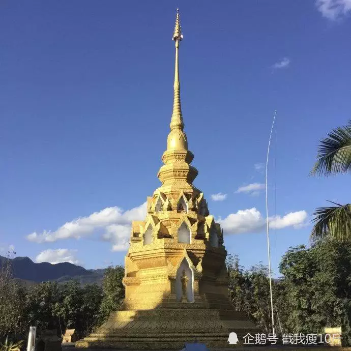 5公里,靠近中缅边境的地方.