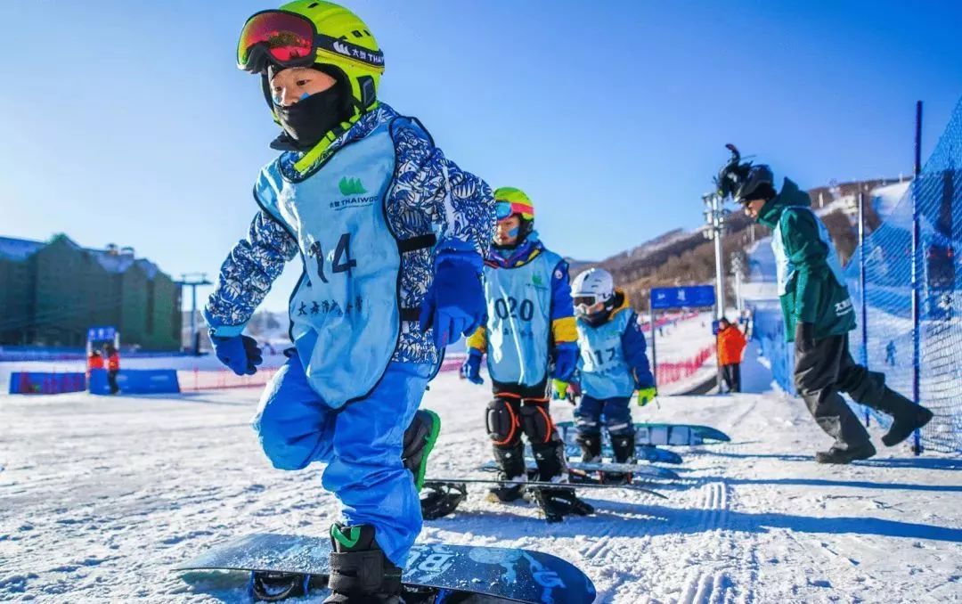 太舞滑雪场死人图片