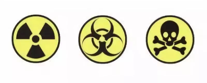 人民防空中的"三防"究竟防些什么