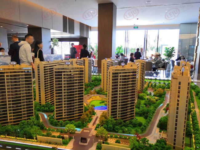 外环新盘报价6万中环才5万 唐镇2房6万隔壁新盘仅4万?