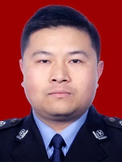 大交流看11位新任城区派出所所长集体亮相