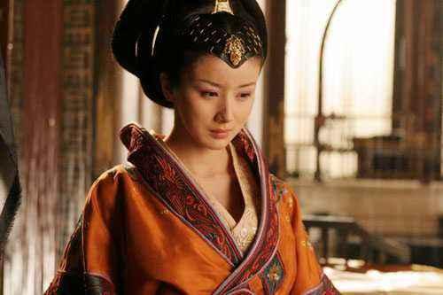 隋朝公主成为唐朝妃子,儿子差点被立太子,她的结局却很凄凉