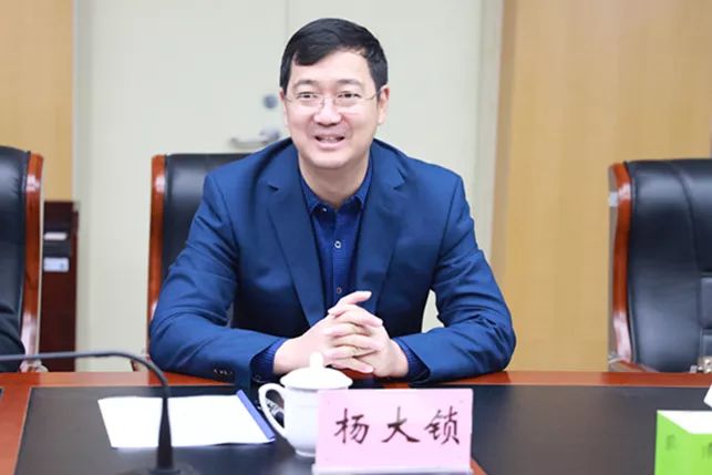 杨大锁副主任表示,此次调研是一次深度的接触,他指出,妇幼在医教研