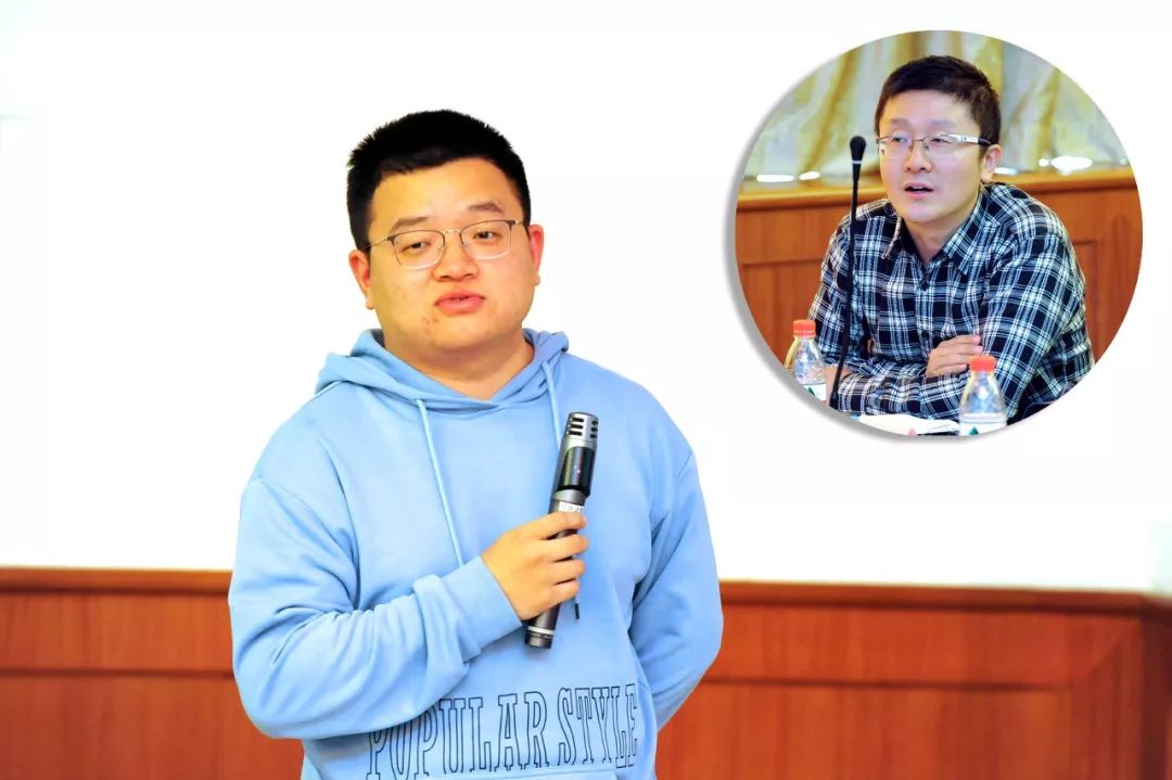 创新思维展示交流共探讨指导点评促提升创新创意大赛成