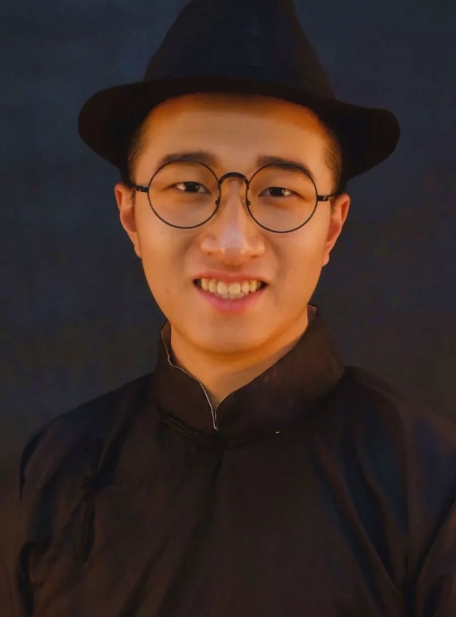 帮推种子话剧团年度大戏狂飙