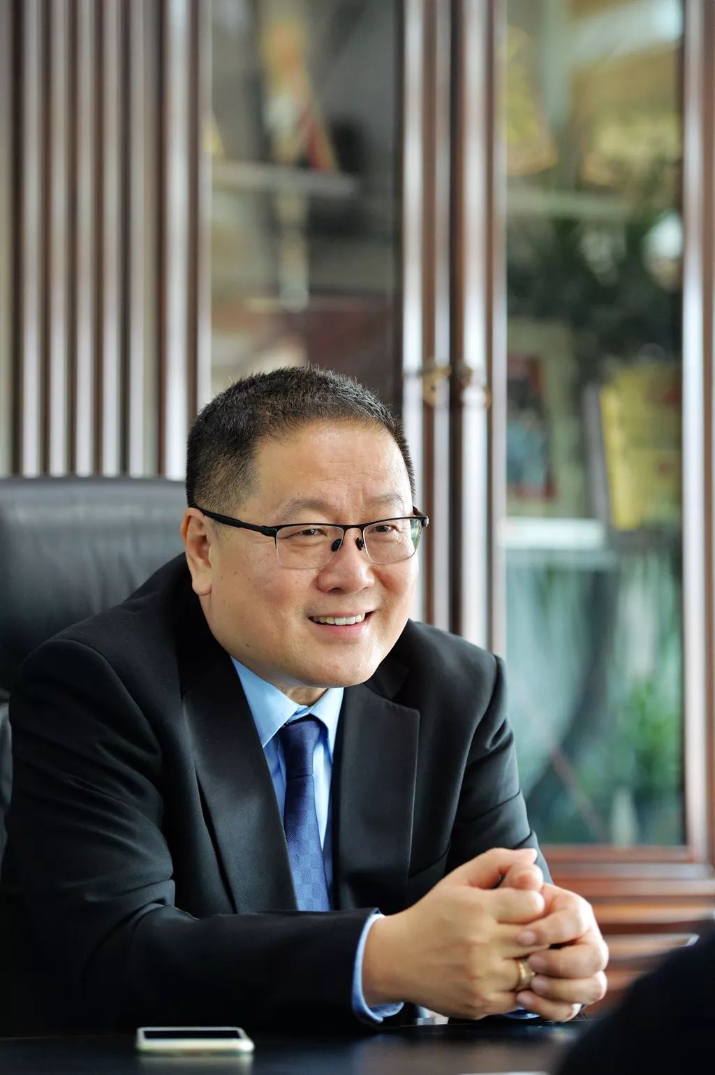 支持家乡建设南安金淘这位侨亲捐资逾2000万