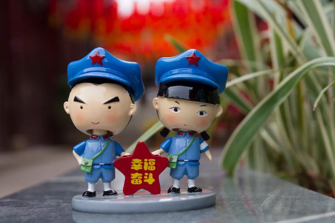 江西好礼红色旅游文创产品获奖名单公布啦