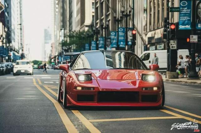 地道的jdm文化_日本