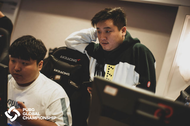 蜜蜂仔采访ifty龙四哥觉得自己不够灵活韦神身法很好