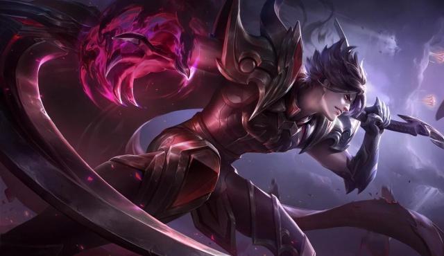 王者荣耀看到国服白起的铭文出装我瞬间醒悟找到上荣耀捷径