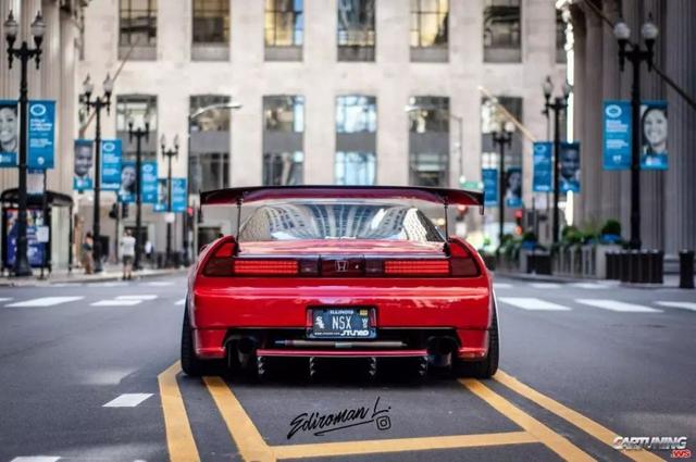 地道的jdm文化_日本