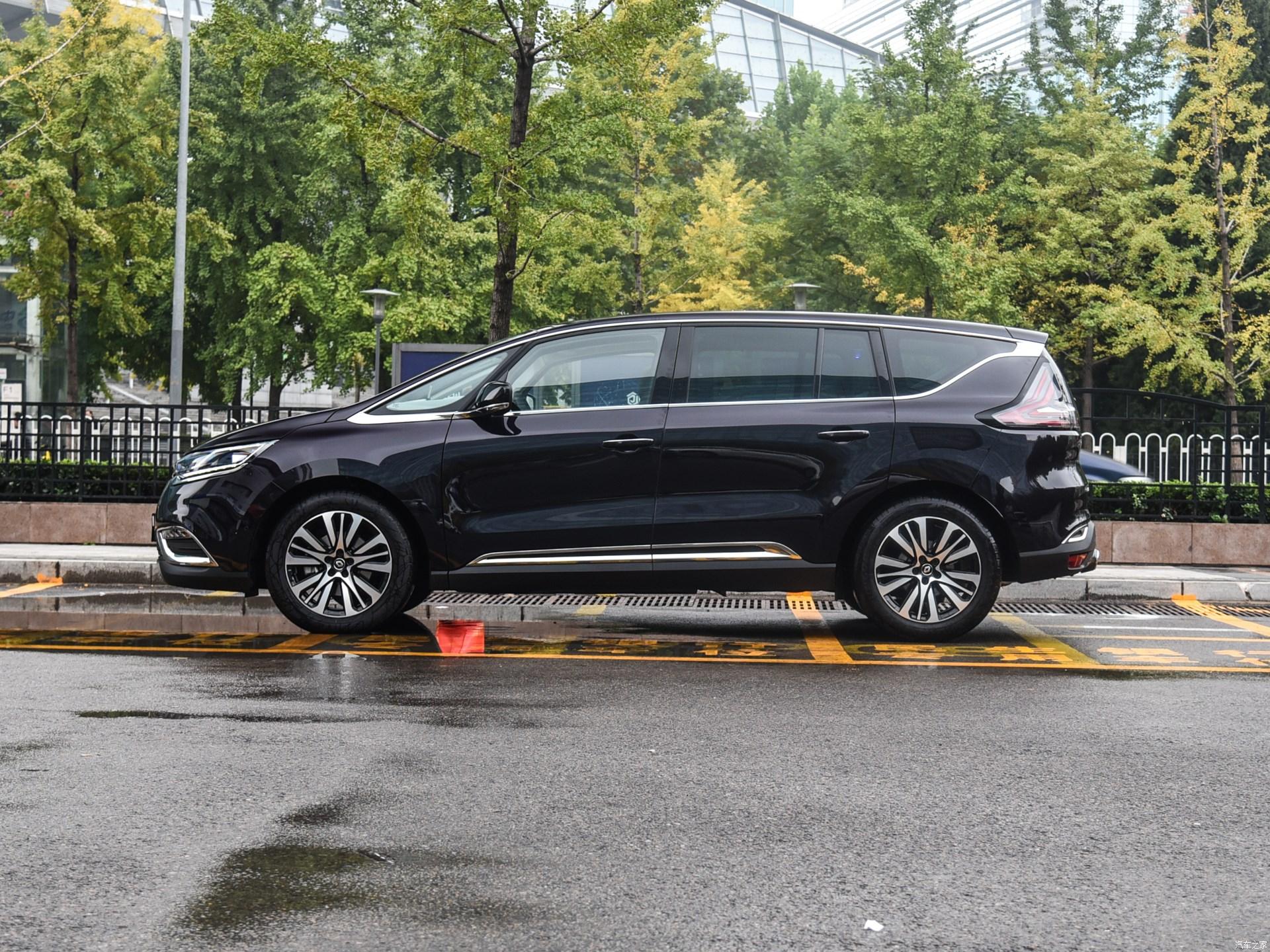 诚意满满:espace优惠值得期待