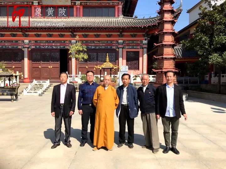 游黄陂天河普济寺记