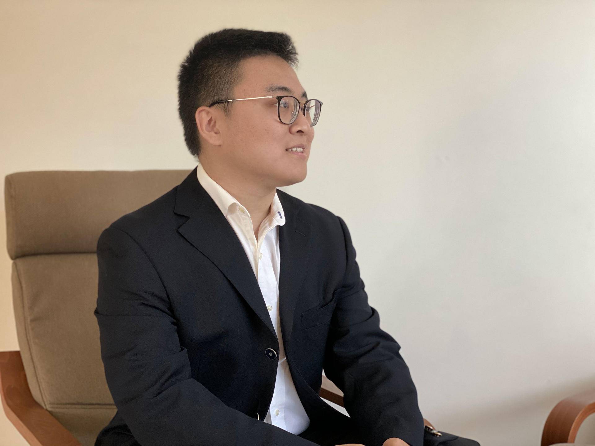 专访对话度肯光电副总任子杰led未来可期技术创新是关键